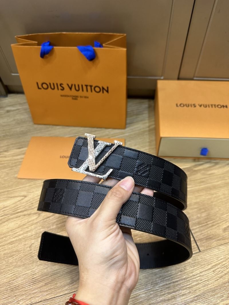 Louis Vuitton Belts